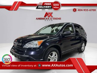 Used 2009 Honda CR-V EX image 1