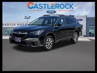 Used 2022 Subaru Outback Premium image 1