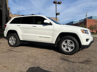 Used 2014 Jeep Grand Cherokee Laredo w/ Quick Order Package 23E image 1