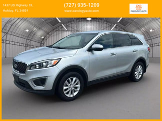 Used 2018 Kia Sorento L image 1