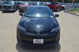 Certified 2017 Toyota Corolla L image 1