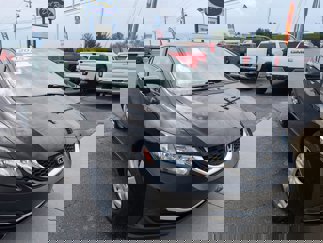 Used 2015 Honda Civic LX image 1