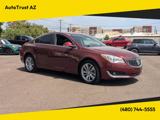 Used 2016 Buick Regal Premium image 1