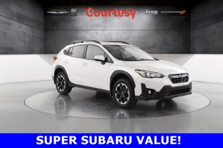 Used 2021 Subaru Crosstrek 2.0i Premium w/ Popular Package #4 image 1