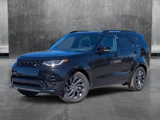 Used 2024 Land Rover Discovery Dynamic SE image 1