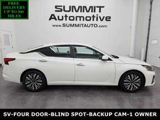 Used 2023 Nissan Altima 2.5 SV image 1