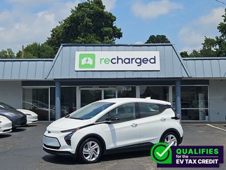 Used 2023 Chevrolet Bolt LT image 1