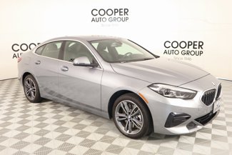 Used 2022 BMW 228i xDrive Gran Coupe w/ Convenience Package image 1