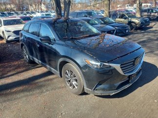 Used 2021 MAZDA CX-9 Touring w/ Touring Premium Package image 1