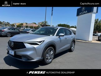New 2025 Acura ADX FWD image 1