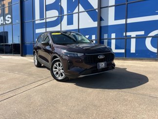 Used 2023 Ford Escape Active image 1