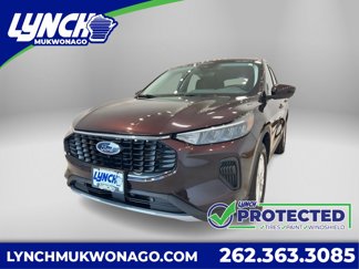 Used 2023 Ford Escape Active w/ Tech Pack #2 image 1