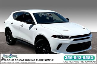 New 2025 Dodge Hornet GT w/ GT Blacktop Package image 1