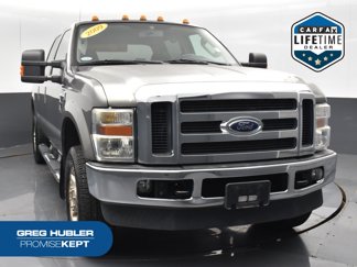 Used 2009 Ford F250 XLT image 1