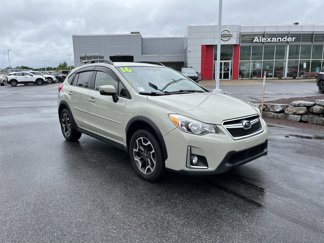 Used 2016 Subaru Crosstrek 2.0i Limited image 1