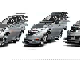 Used 2013 Chevrolet Cruze LT image 1