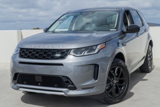 Used 2025 Land Rover Discovery Sport S image 1