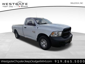 Used 2019 RAM 1500 Tradesman w/ Popular Equipment Group image 1