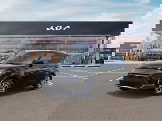 New 2025 Kia Soul LX image 1