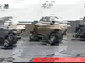 New 2025 Nissan Kicks S image 1