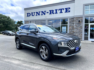 Used 2022 Hyundai Santa Fe SEL image 1
