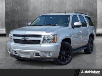 Used 2013 Chevrolet Tahoe LS w/ Convenience Package image 1