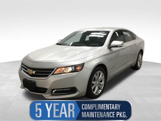 Used 2019 Chevrolet Impala LT image 1