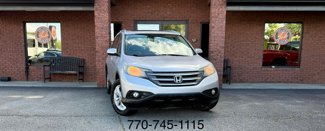 Used 2012 Honda CR-V EX-L image 1