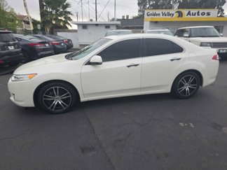 Used 2010 Acura TSX Sedan image 1