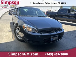 Used 2011 Chevrolet Impala LTZ image 1