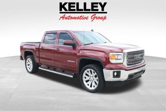 Used 2014 GMC Sierra 1500 SLE w/ SLE Value Package image 1