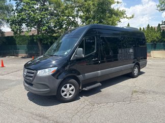 Used 2019 Mercedes-Benz Sprinter 2500 image 1