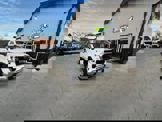 Used 2022 GMC Sierra 1500 Pro w/ Sierra Value Package image 1