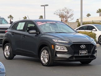 Certified 2021 Hyundai Kona SE image 1