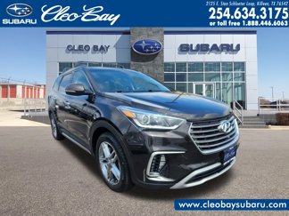 Used 2019 Hyundai Santa Fe XL image 1