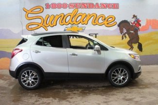 Used 2018 Buick Encore Sport Touring image 1