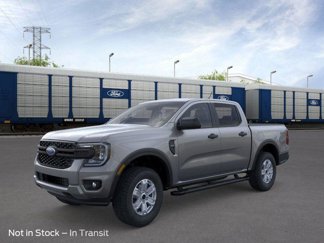 New 2025 Ford Ranger XL image 1