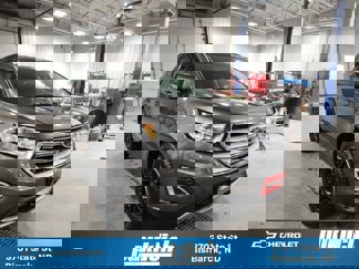 Used 2017 Ford Edge SEL image 1