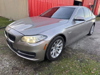 Used 2014 BMW 535i xDrive Sedan image 1
