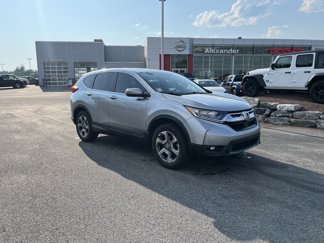 Used 2017 Honda CR-V EX image 1