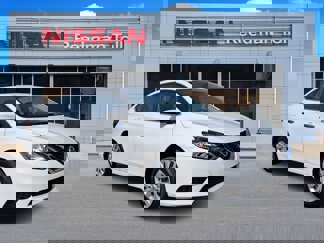 Used 2019 Nissan Sentra S image 1