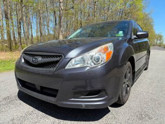 Used 2012 Subaru Legacy 2.5i Premium image 1