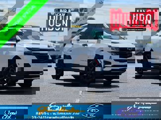 Used 2023 Chevrolet Equinox LT w/ LPO, Floor Liner Package image 1