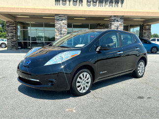 Used 2015 Nissan Leaf S w/ Charge Package image 1