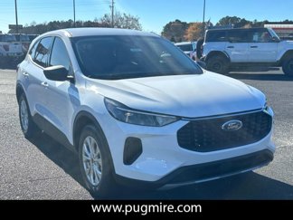 New 2025 Ford Escape Active w/ Tech Pack #1 image 1
