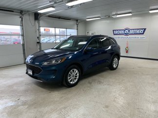 Used 2020 Ford Escape SE image 1