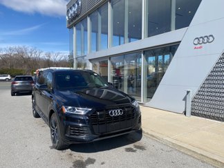 Used 2020 Audi Q7 3.0T Premium Plus image 1