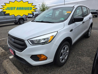 Used 2017 Ford Escape S image 1