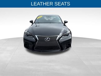 Used 2014 Lexus IS 350 video 2