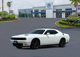 Used 2021 Dodge Challenger SXT w/ Blacktop Package image 1
